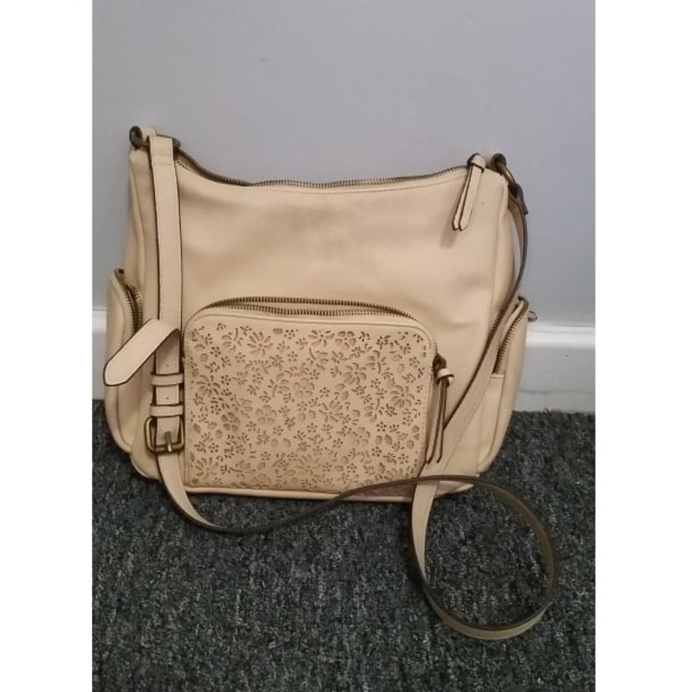 Sonoma Crossbody Purse